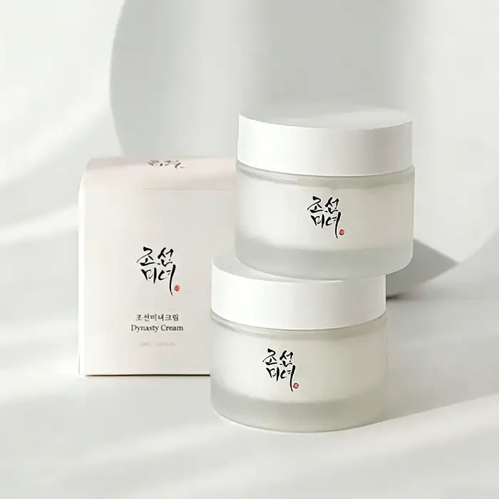 Crème de soin du visage Beauty of Joseon Dynasty