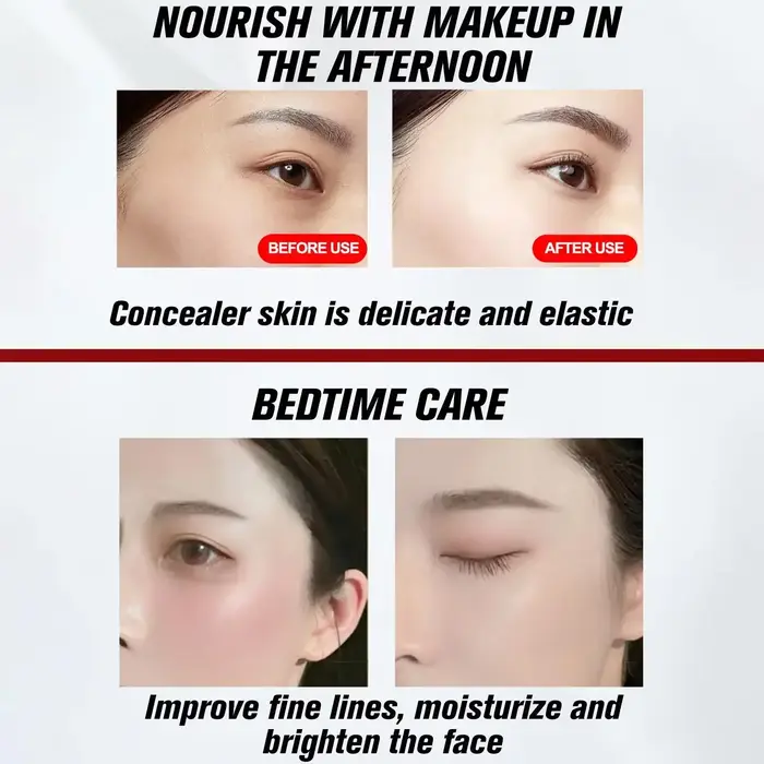 Crème au sang de dragon Nourrissante et hydratante Sérum facial pour femme Élasticité de la peau du visage Réparation