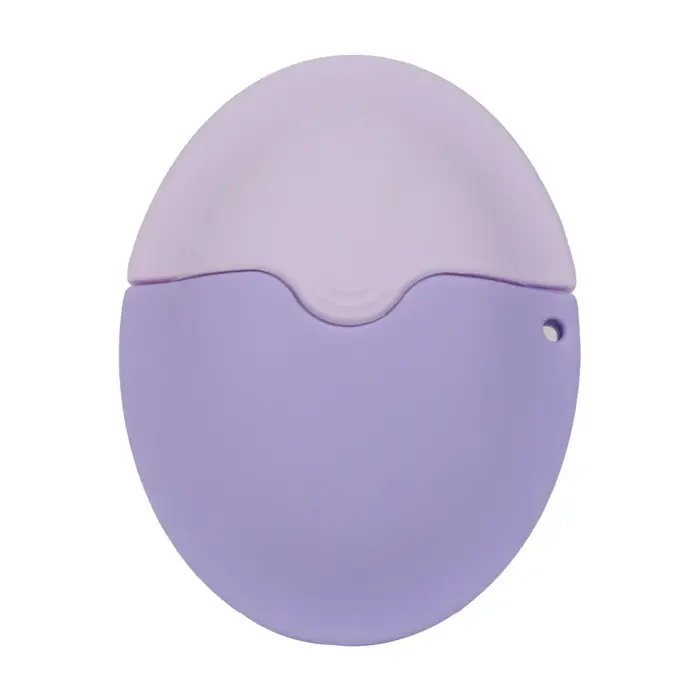 Applicateur d'éponge à rouler, applicateur de Lotion solaire en Silicone, rechargeable, rouleau de c