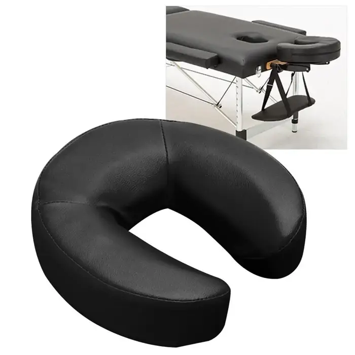 Coussin de massage pour le visage