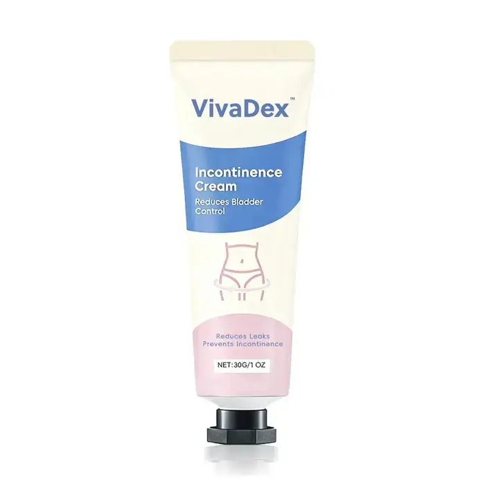 Crème corporelle nourrissante douce 30g pour femmes, crème de soutien pour l'incontinence pour hydra