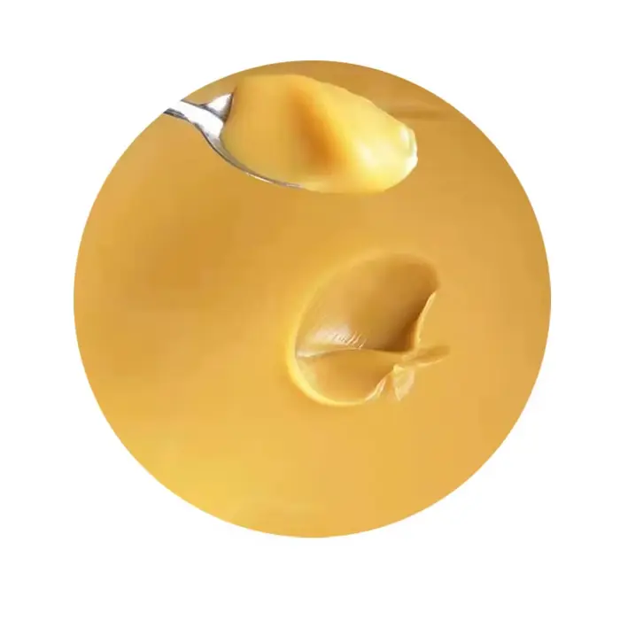 LanCristCosmetic-Huile de base hydratante pour soins de la peau