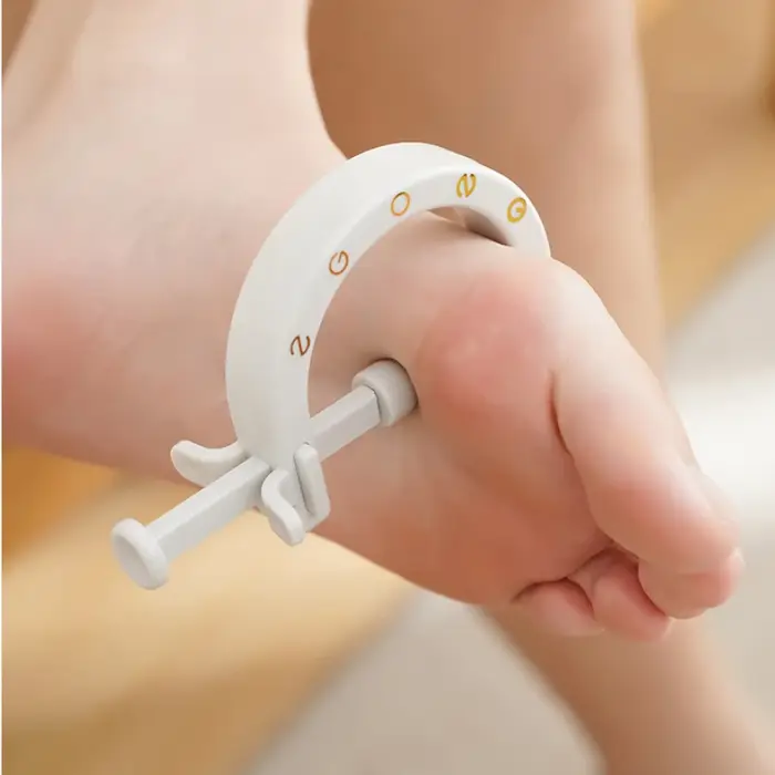 Masseur d'acupression portable pour articulations des doigts et des pieds