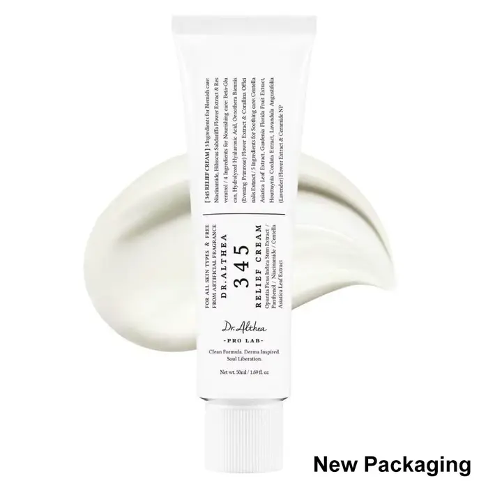 Crème anti-sucre 345 : nourrit la peau, atténue les imperfections et agit comme un antioxydant, hydr