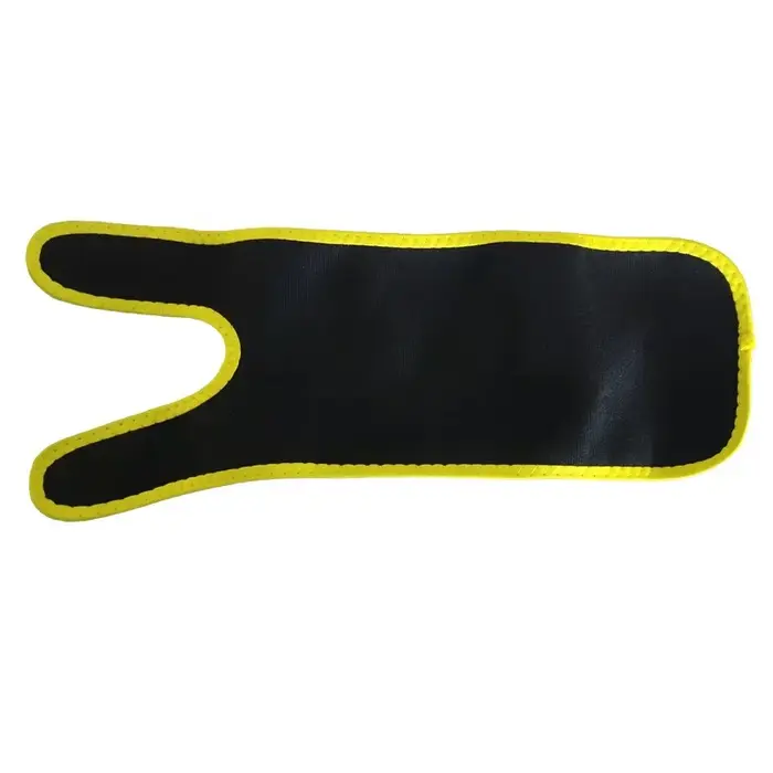 Bandes de sudation amincissantes pour bras