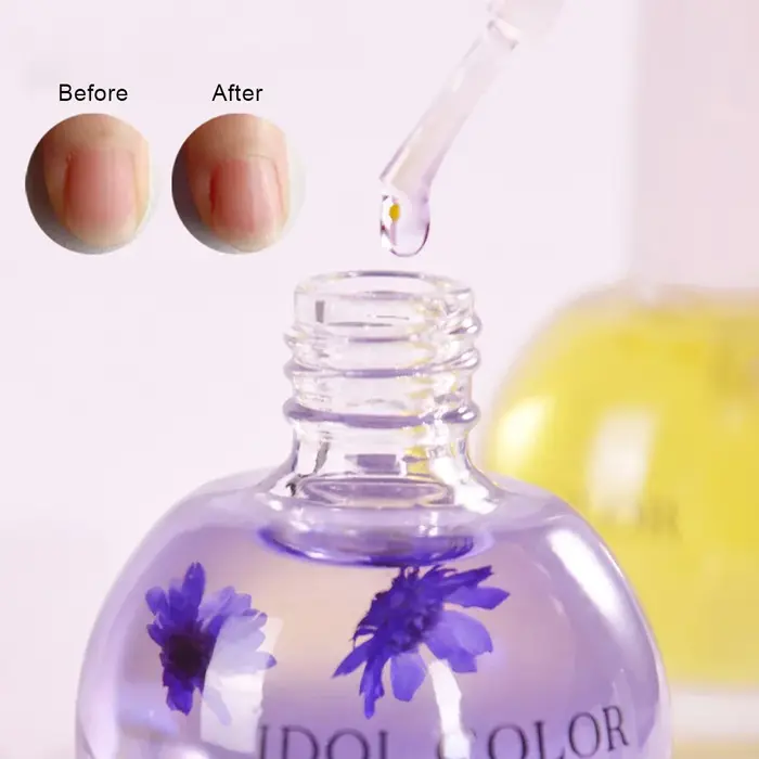 Huile hydratante pour cuticules 15ml/flacon