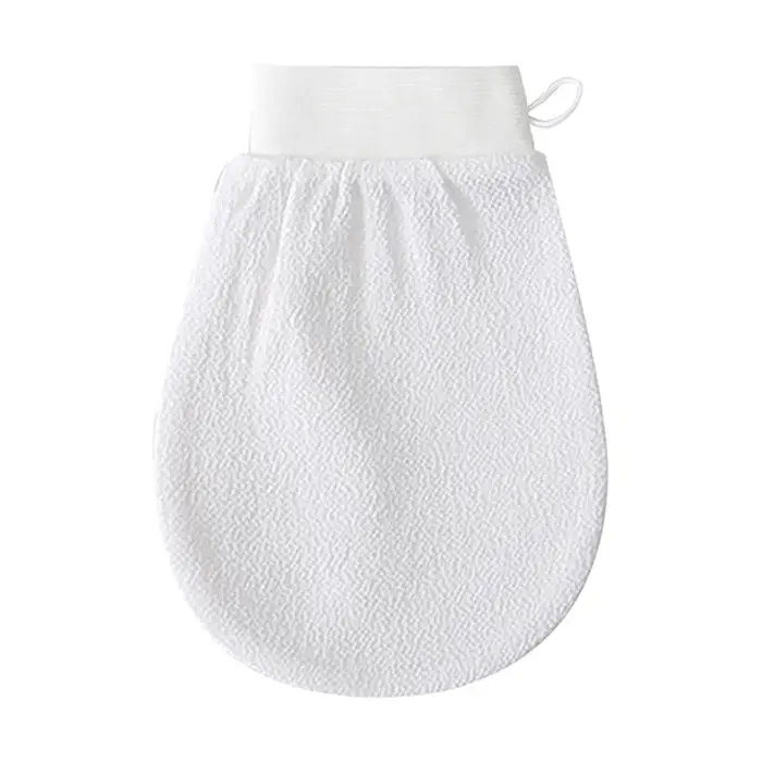 Gant exfoliant marocain pour douche