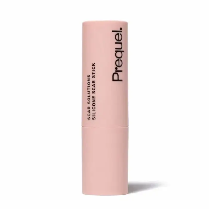 Bâtonnet Cicatrisant en Silicone 60% avec Film Velouté Épais, Traitement Efficace des Cicatrices, En
