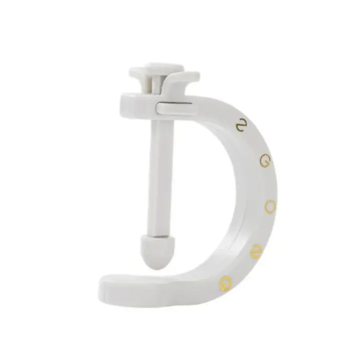 Masseur d'acupression portable pour articulations des doigts et des pieds, soulagement des maux de t