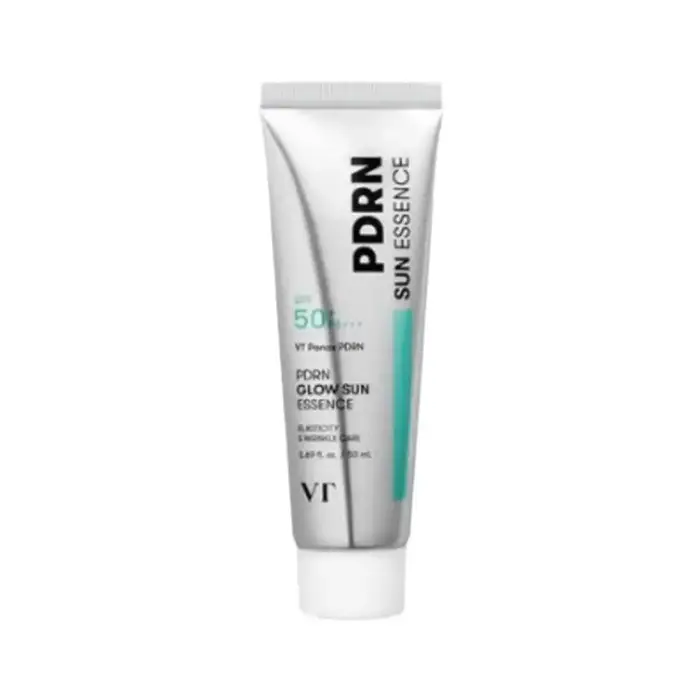 VT Soins du visage - Sérum à micro-aiguilles Cica Reedle 100/300, Crème en capsules équilibrante à l