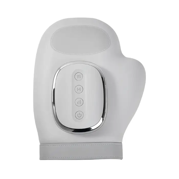 Masseur de mains avec compression par airbag, machine de massage sans fil pour les doigts, le poigne