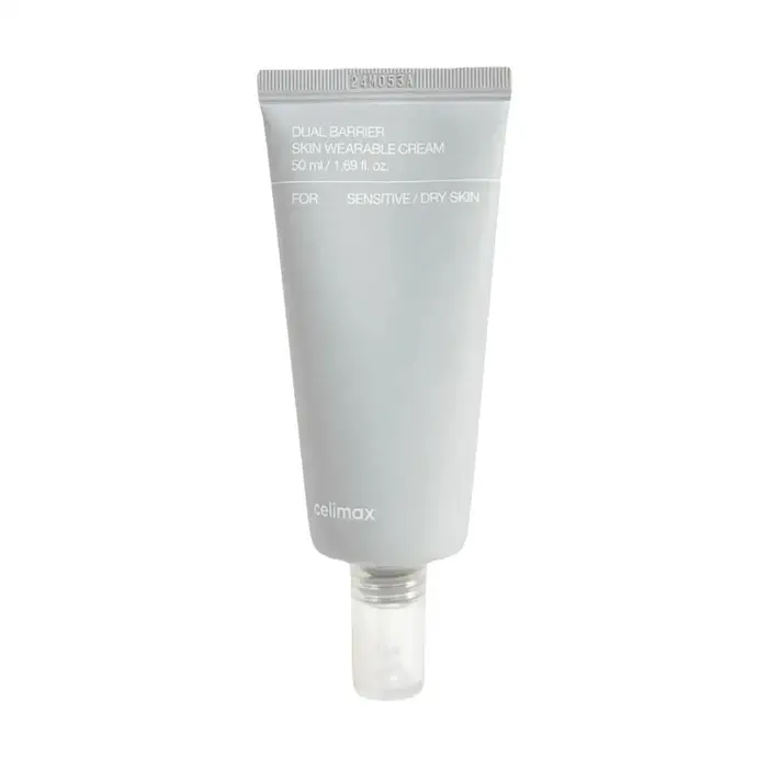 Celimax céramide crème Double barrière crème de soin de la peau améliore la peau du visage éclaircis