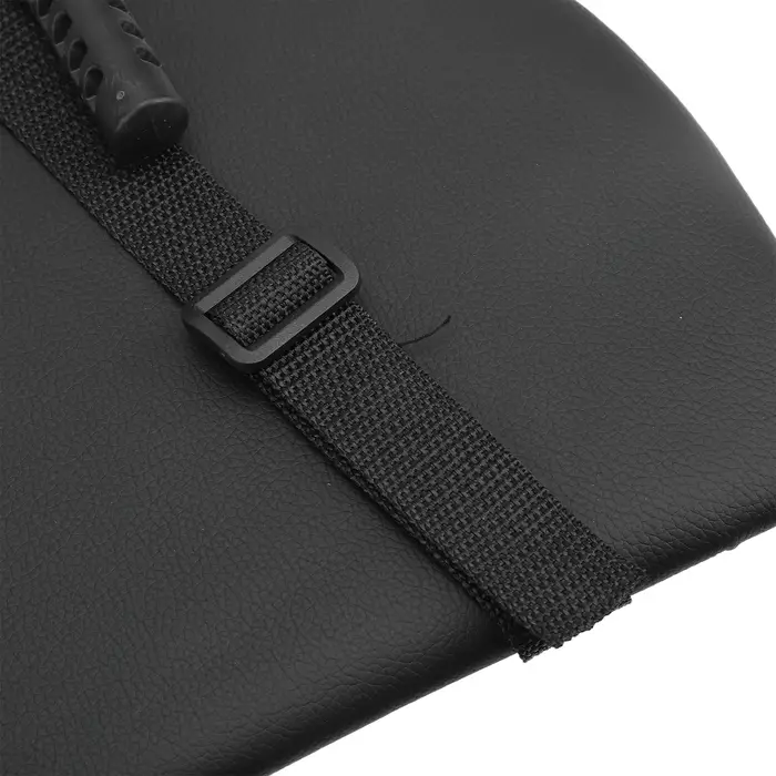 Support de tête pour table de massage en forme de U