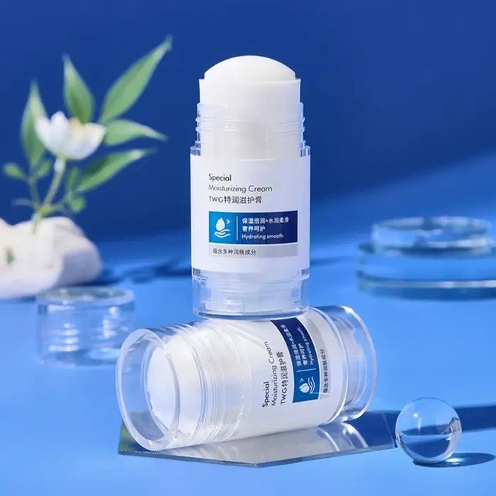 Crème de soin spéciale à Vaseline Anti-fissuration