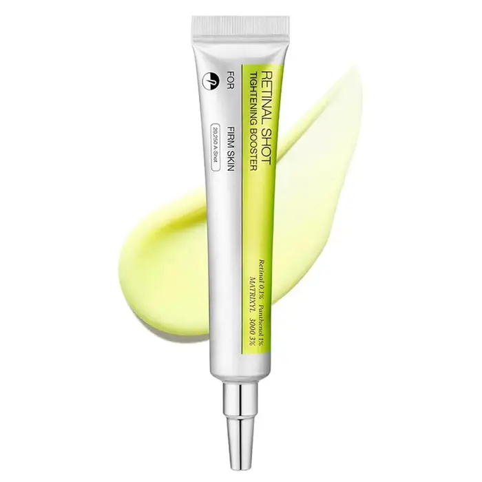 Crème hydratante Koriderm à la Centella Asiatica et à l'acide hyaluronique, réparation douce, non ir