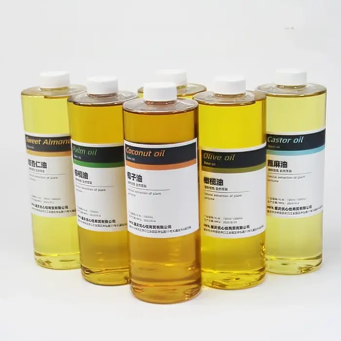 Château à base de plantes Doux et inoffensif pour la peau, naturel, fait à la main, froid, Regina, nettoyant pour le visage bricolage, huile AMP, hydratant, hydratant