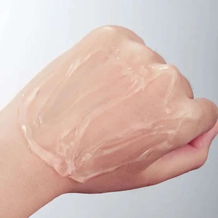 Gel d'aloe vera apaisant hydratant Nature Republic
