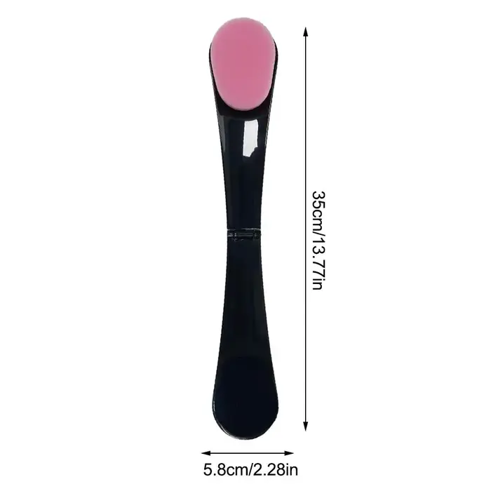 Bâton applicateur pour auto-crème solaire et bronzage du dos