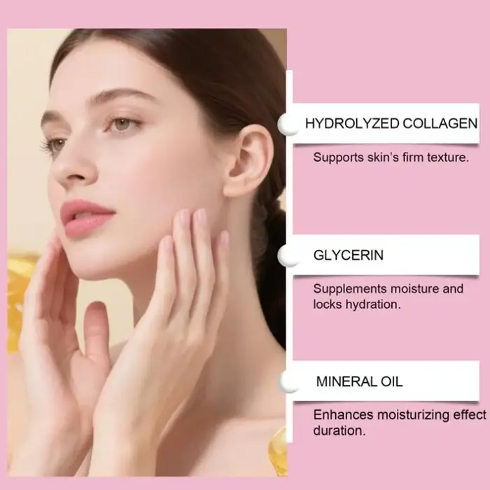 Crème hydratante intense à l'extrait de banane ADEUS pour peaux sèches