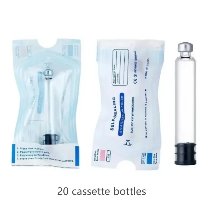 Stylo de soin des rides pour le visage, amincissant, raffermissant et éliminer les plis nasolabiaux,