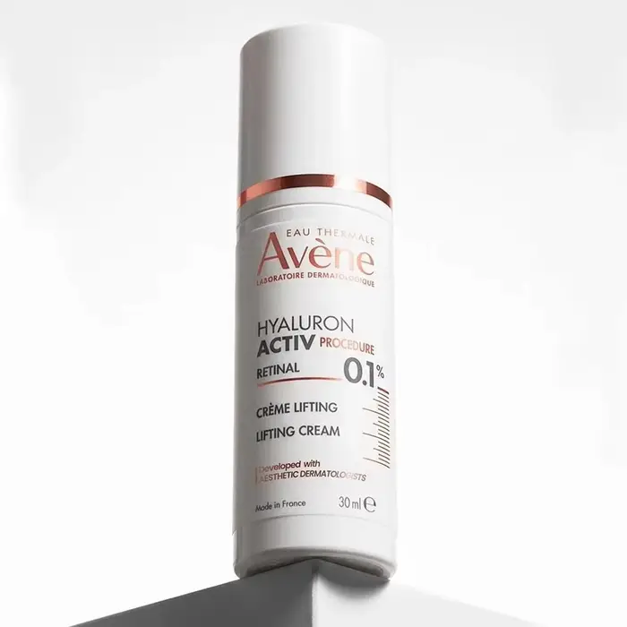 Crème liftante Avene Hyaluron Activ Procedure Retinal 0