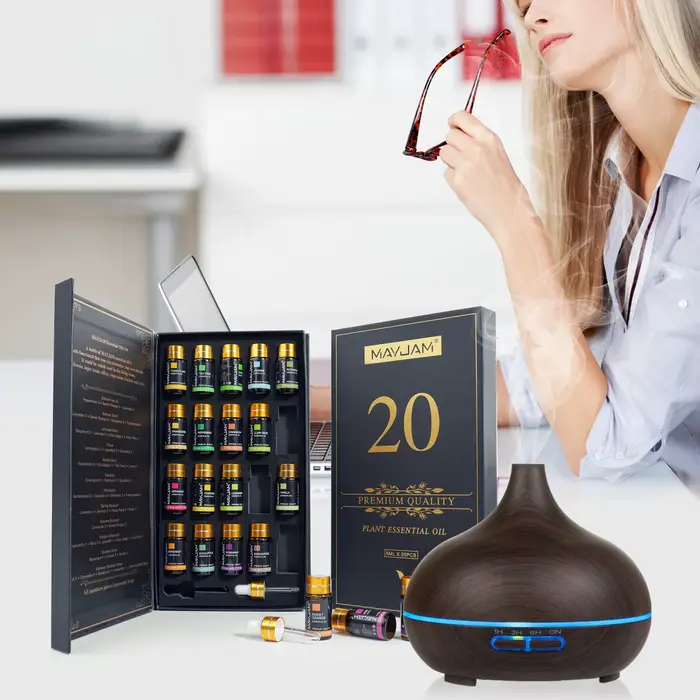 Kit de 20 Pièces de Château Naturel Pur