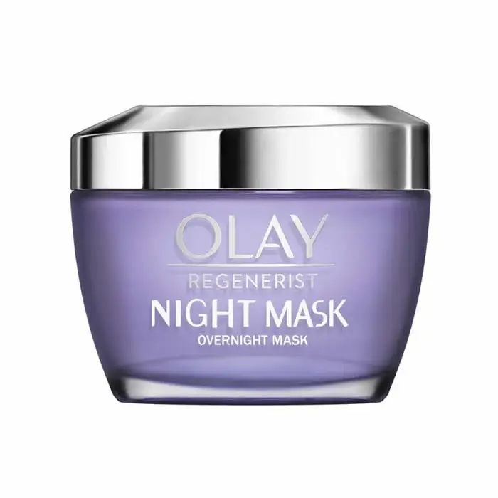 Olay Regenerist Firming Night Mask 50ml