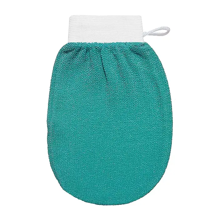 Nouveau gant exfoliant de douche marocain Hammam bain nettoyage du corps gommage