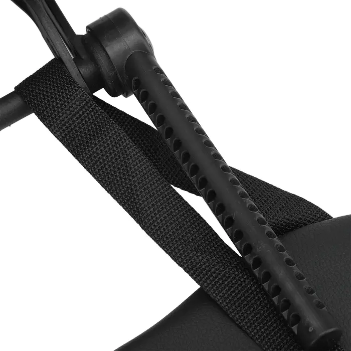 Support de tête pour table de massage en forme de U