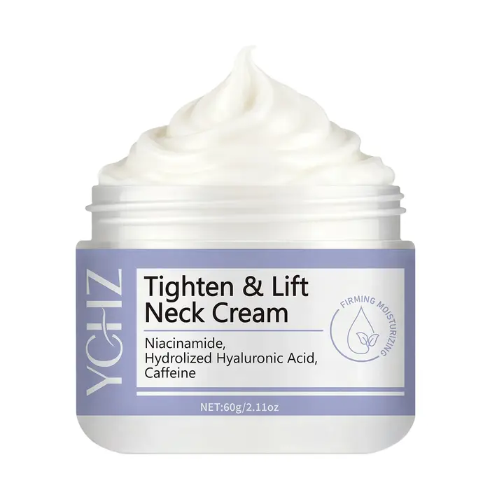 Crème pour les bras, hydratante et raffermissante, resserre instantanément la peau, convient pour ra
