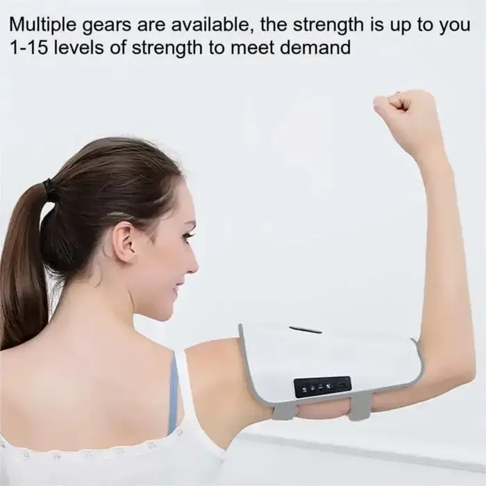 EMS bras jambe Shaper exercice