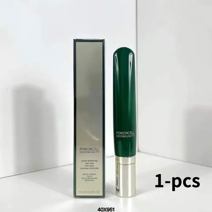 Crème et sérum pour le soin de la peau de marque 50ml