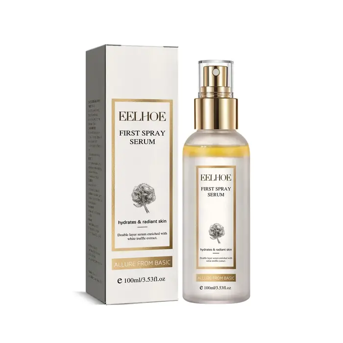 EELHOE – sérum correcteur de mélanine, estompe les taches foncées, taches de rousseur, élimination d