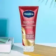 Vaseline Lotion pour le corps nuit Thai Niacinamide Version thaïlandaise parfum durable corps hydrat