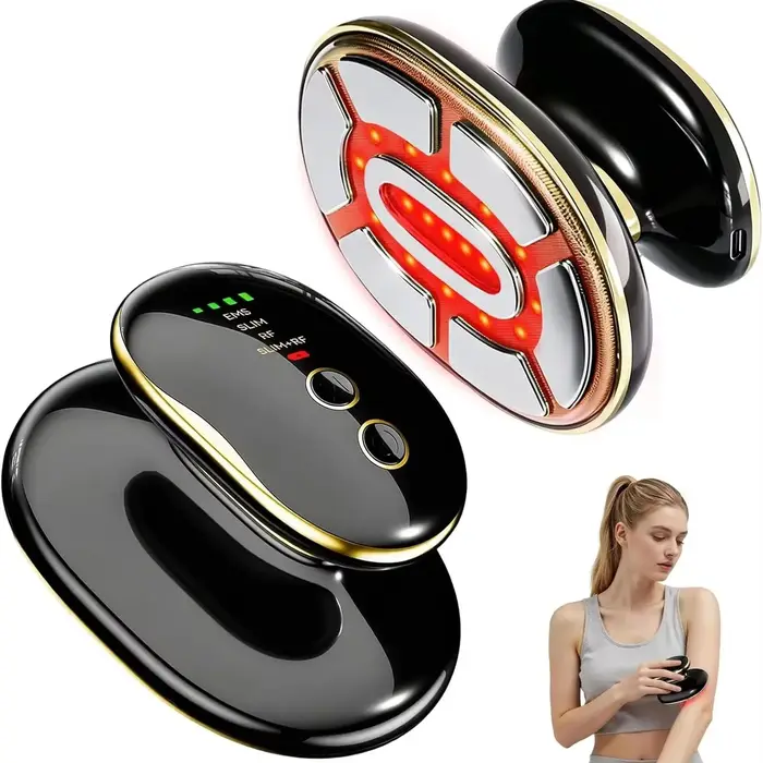 Masseur anticellulite 4-en-1 Guasha