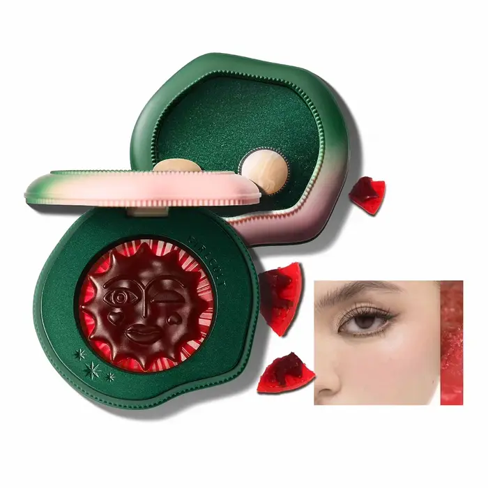 Girlcult Emotion Crème Multifonctionnelle 22 Blood