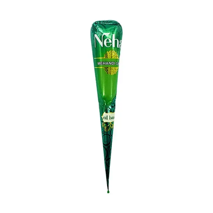 Crème de henné brun naturel biologique, crème de henné brun pour tatouage, tatouage temporaire, crèm