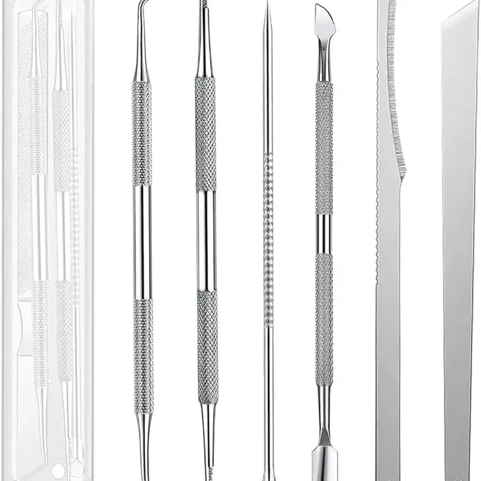 Kit de soins des pieds