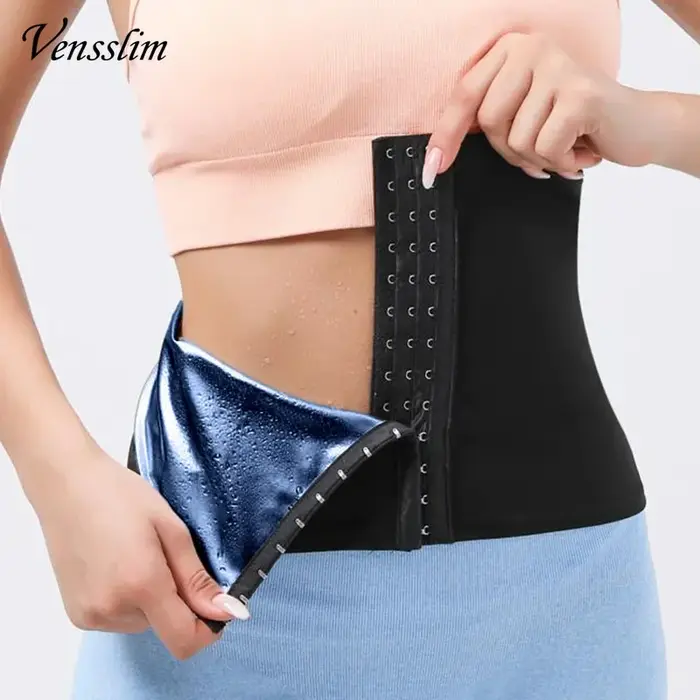 Vensslim-Ceinture amincissante pour femme