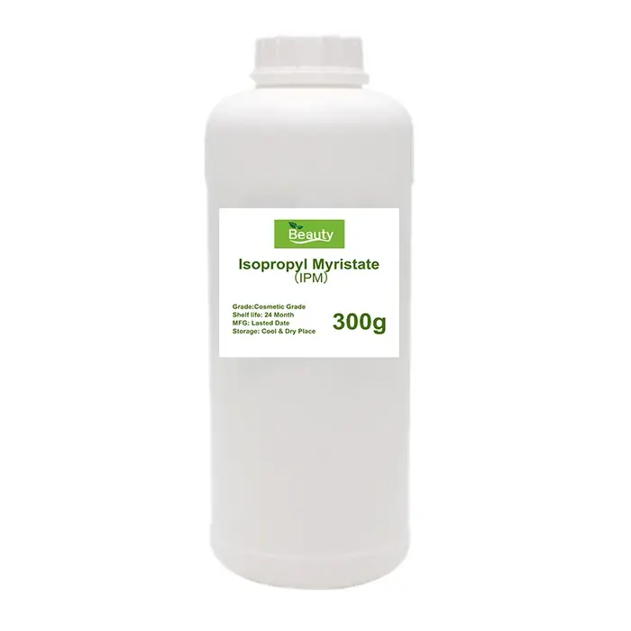 Myristate d'isopropyle (IPM) de haute qualité