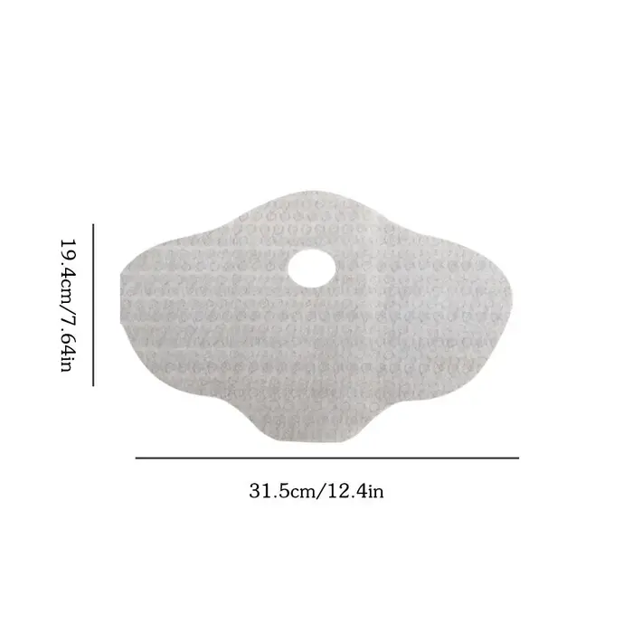 5/10/15 Patchs Amincissants Ventre Plat Wonder pour Femmes et Filles