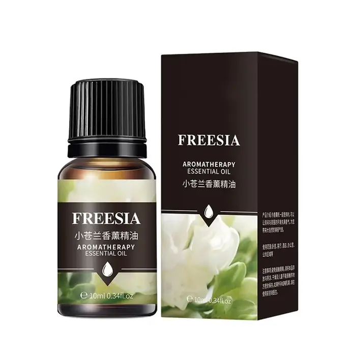 Huile essentielle de parfum pour Spray de parfum