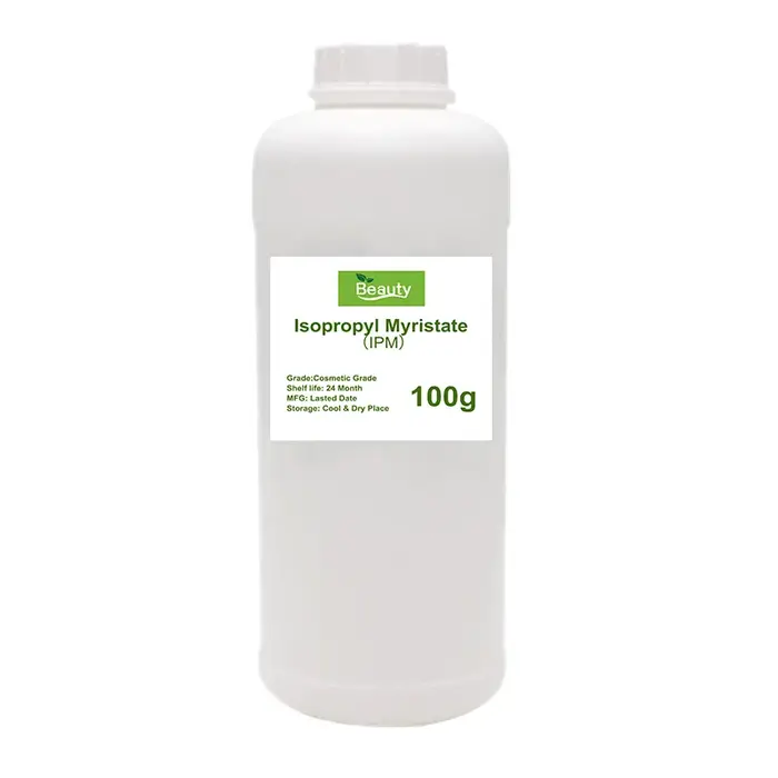 Myristate d'isopropyle (IPM) de haute qualité
