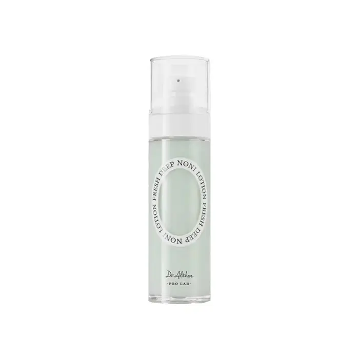 Dr. Althea Lotion hydratante aux fruits de noni 110 ml, sérum léger réparateur et nourrissant en pro