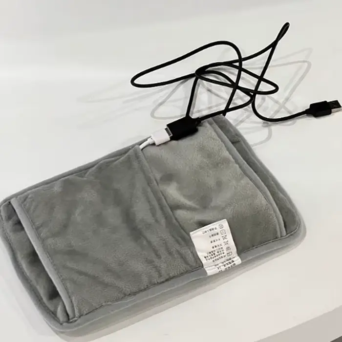 Gants chauffants électriques en graphène
