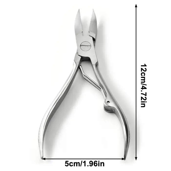 Coupe-ongles professionnel pour orteils, coupe-ongles pour Paronychia, outils de pédicure, podologie