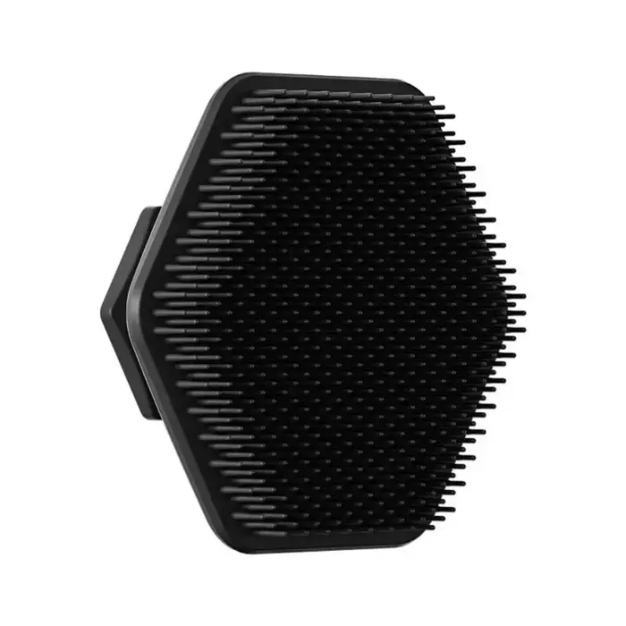 Alwafore brosse de nettoyage du visage épurateur Silicone Miniature visage nettoyage en profondeur r