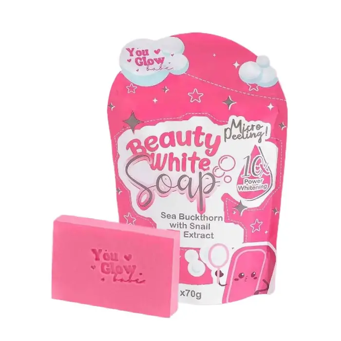 Savon à l'huile essentielle pur fait à la main-lavage rafraîchissant du visage et du corps, savon pa