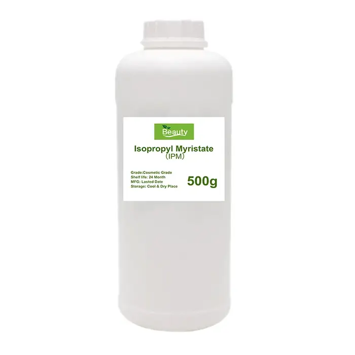 Myristate d'isopropyle (IPM) de haute qualité