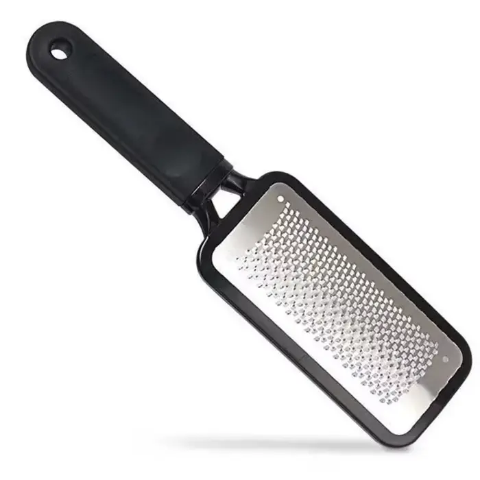 1 Pcs Pied Fichier Épurateur Professionnel Râpe Talon Râpe Dur Peau Morte Callus Remover Pédicure Pi